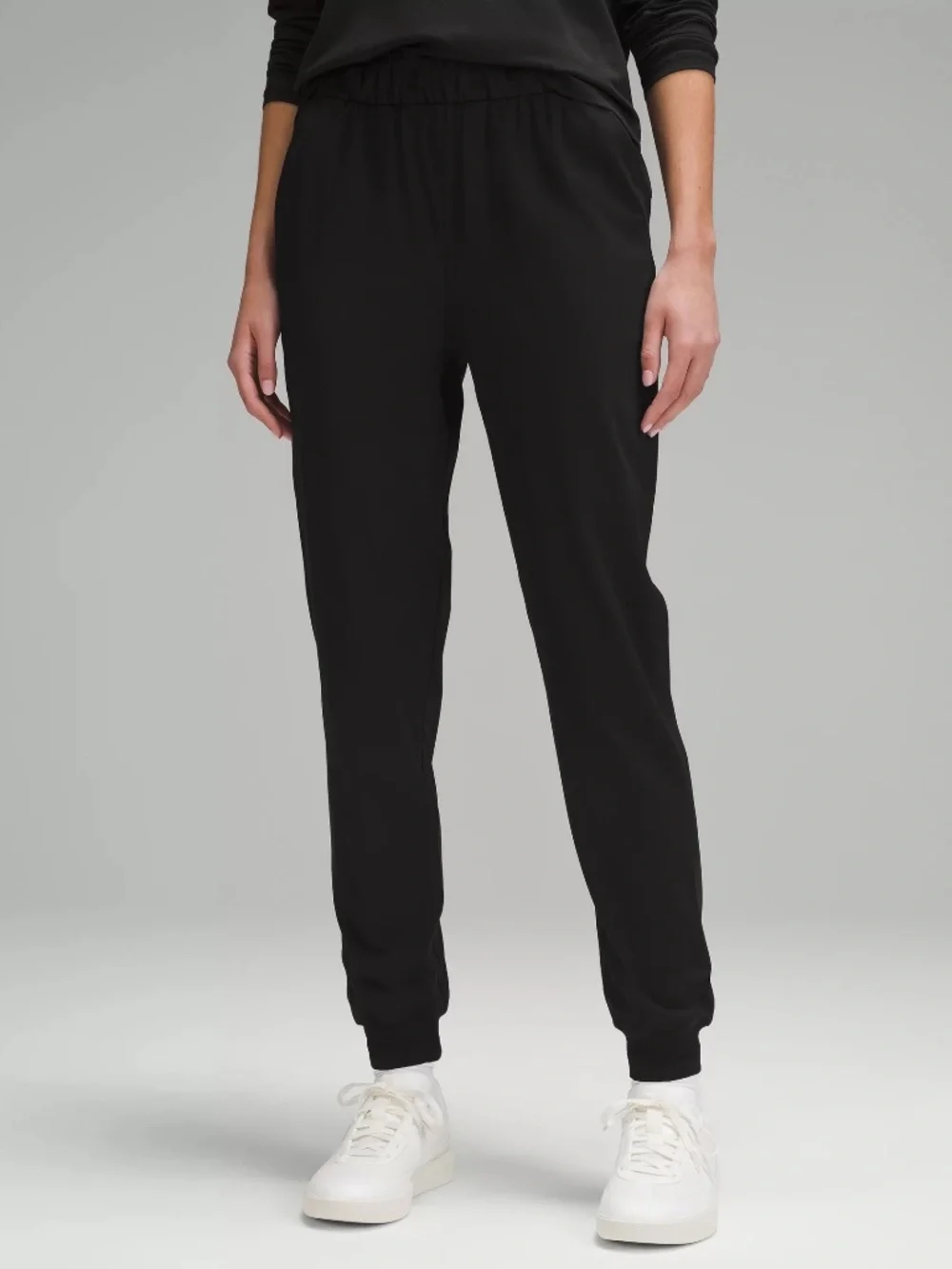 Lululemon Stretch High-Rise Jogger Full Length